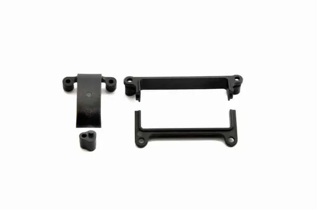 Hobao 40099 support batterie réglable RC