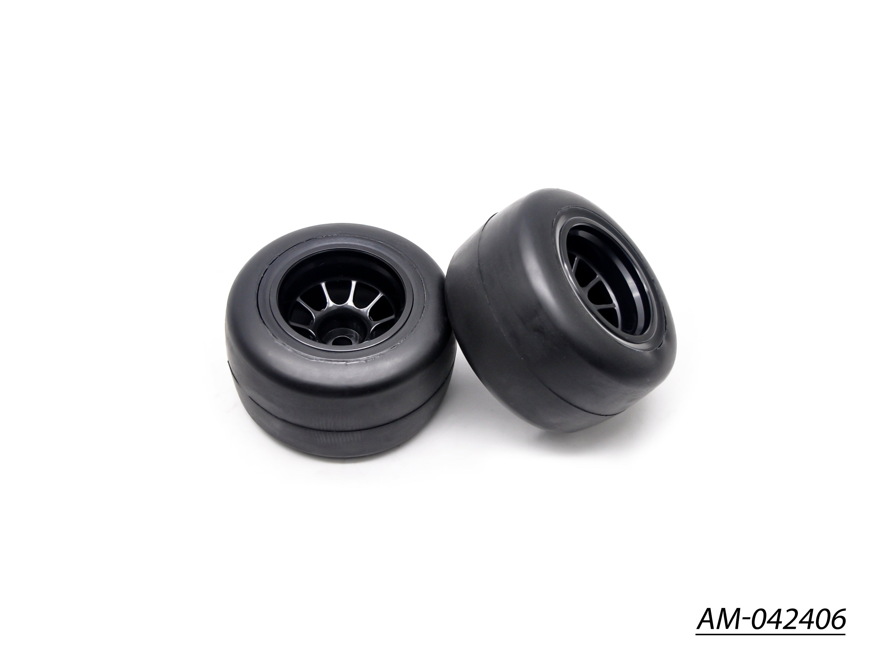 Arrowmax Formula Tyre AM-042406 pneu F1 AR 24 Shore x2
