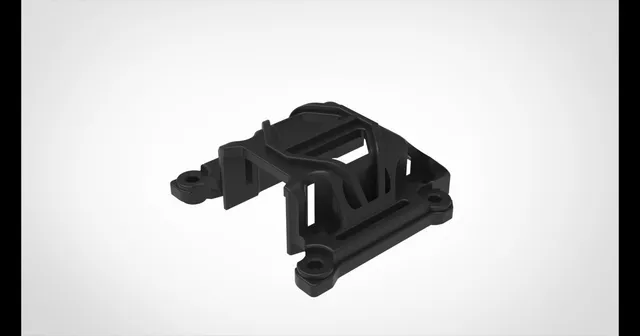 3Racing Cero SAK-CS128 Cache cellule composite Sport