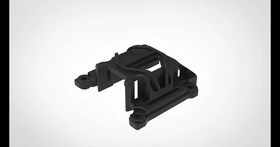 3Racing Cero SAK-CS128 Cache cellule composite Sport