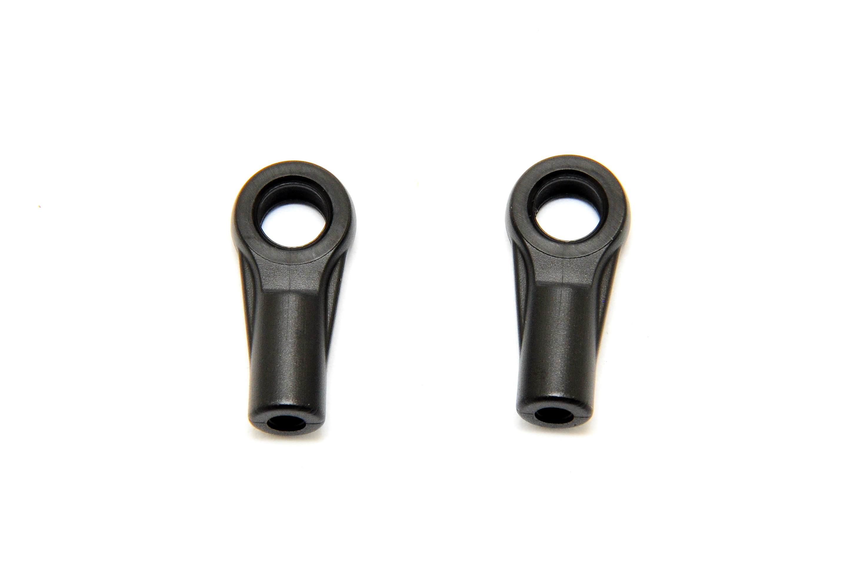 Hobao 94026 embouts biellette direction servo x2