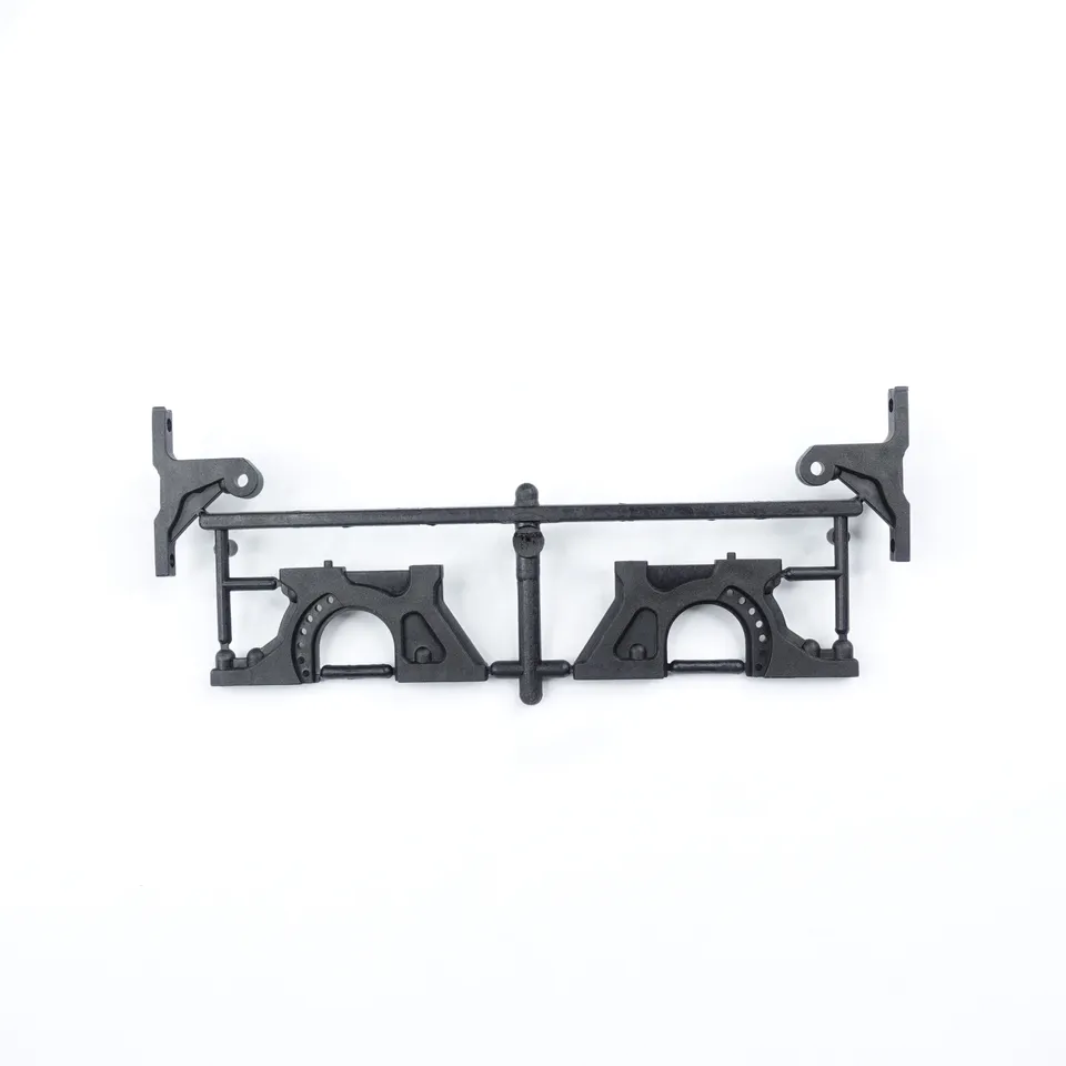 3Racing Sakura SAK-XS102 bulkhead plastique XI Sport