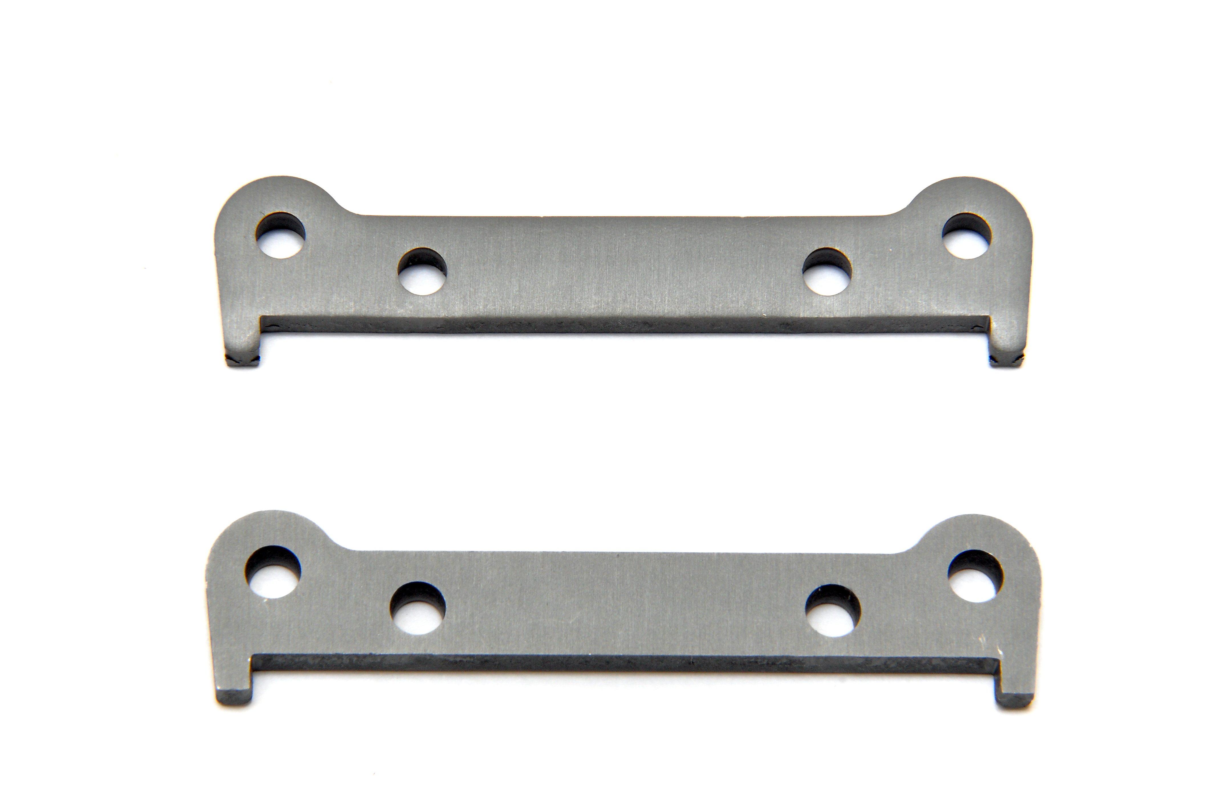 Hobao 94009 Support axe triangle alu 2pcs