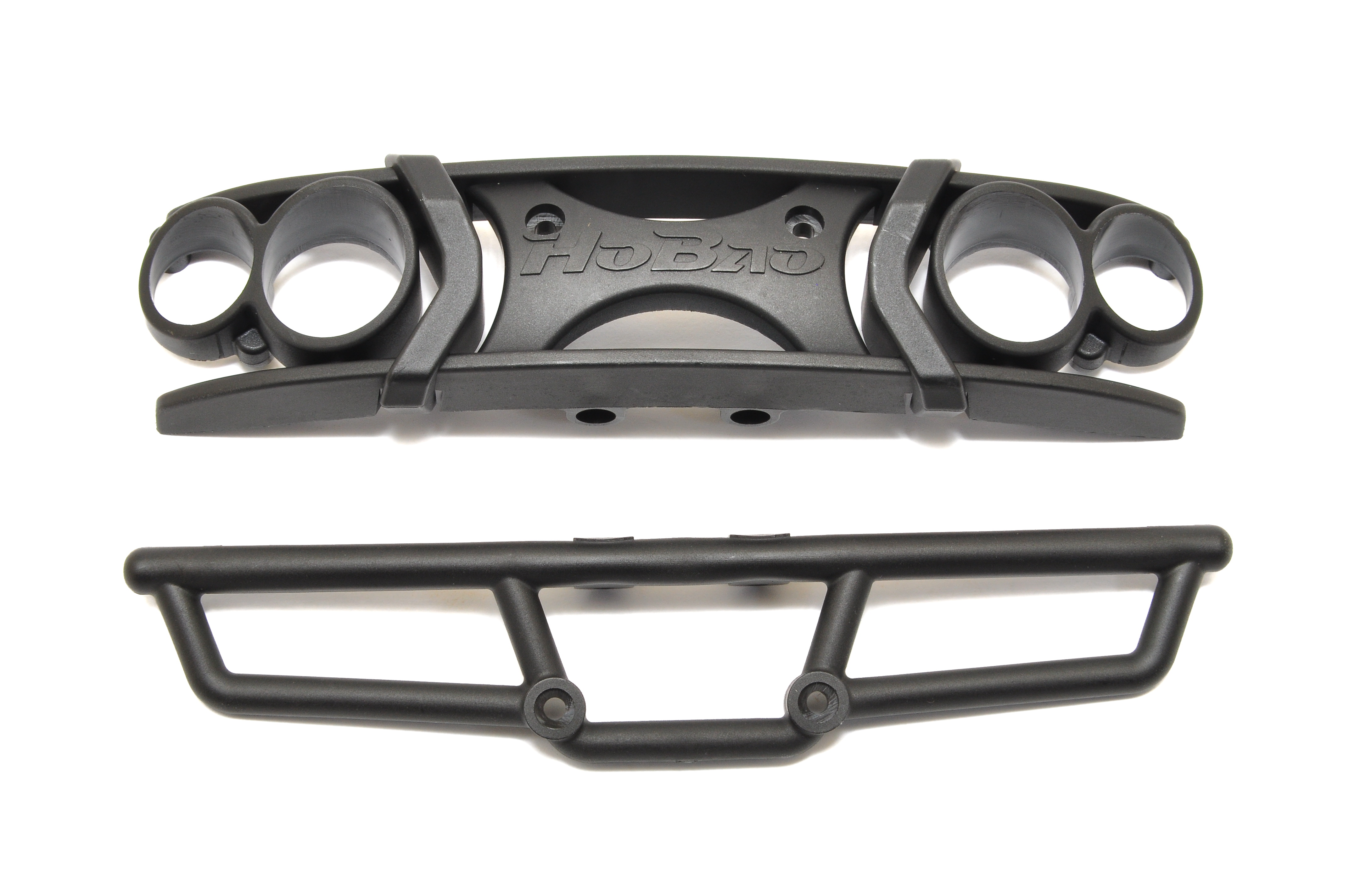 Hobao 94020N Pare-chocs avant arrière set bumper