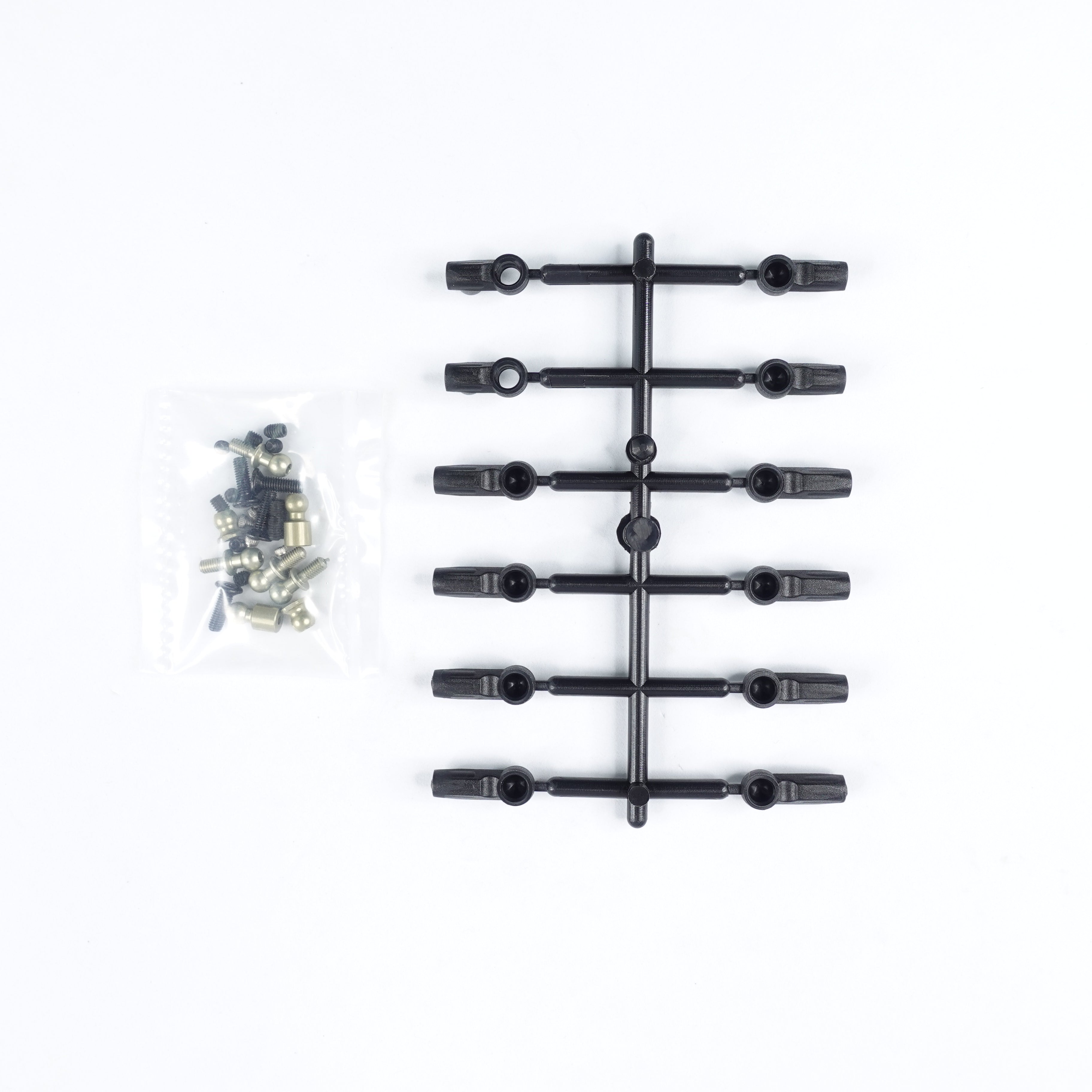 3Racing Sakura SAK-U317 kit rotules stabilisateur