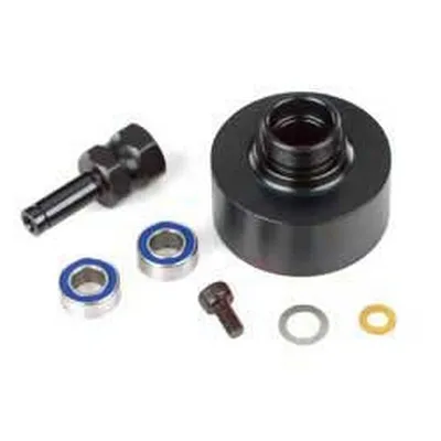 Hobao 84187 Cloche d’Embrayage 2 Vitesses Nitro
