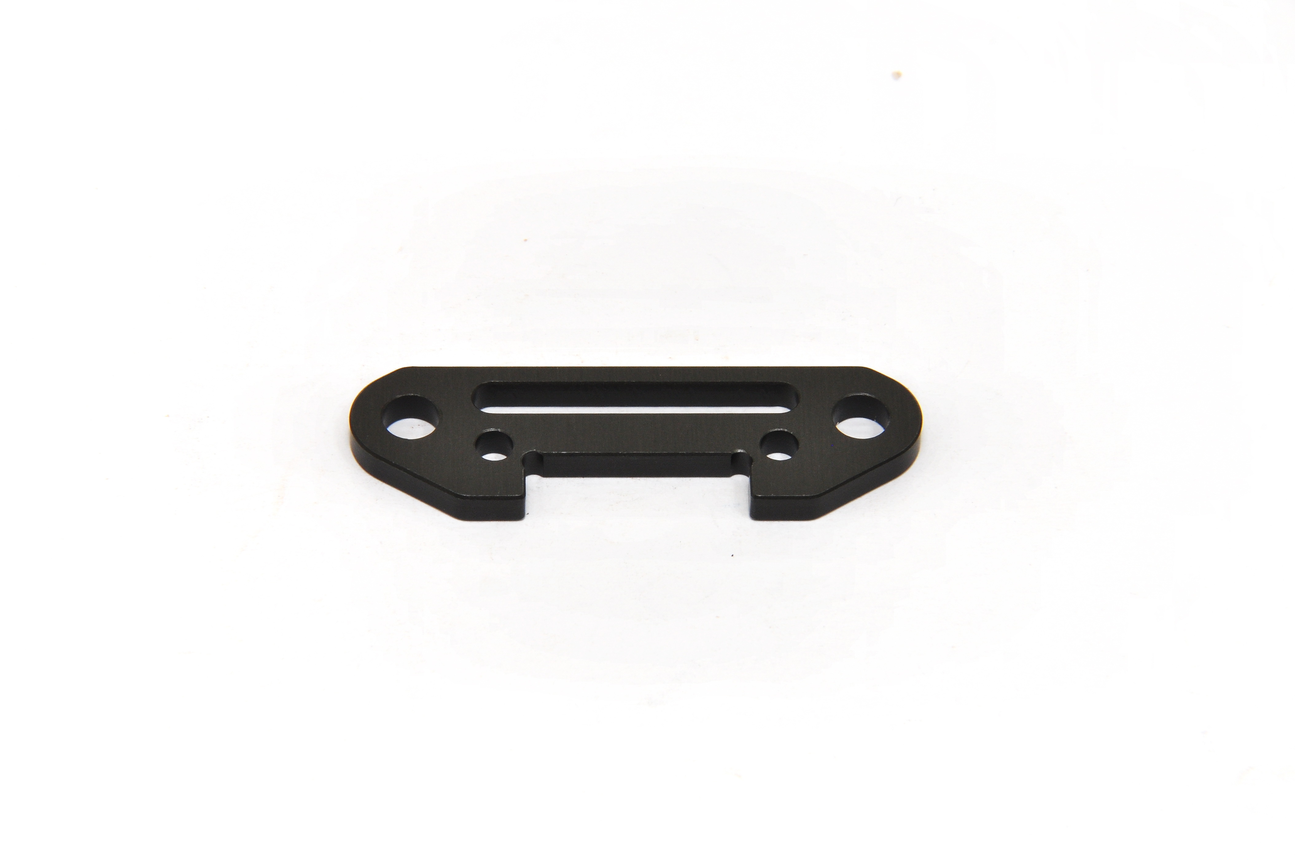 Hobao 11063 Mini ST renfort suspension avant alu RC