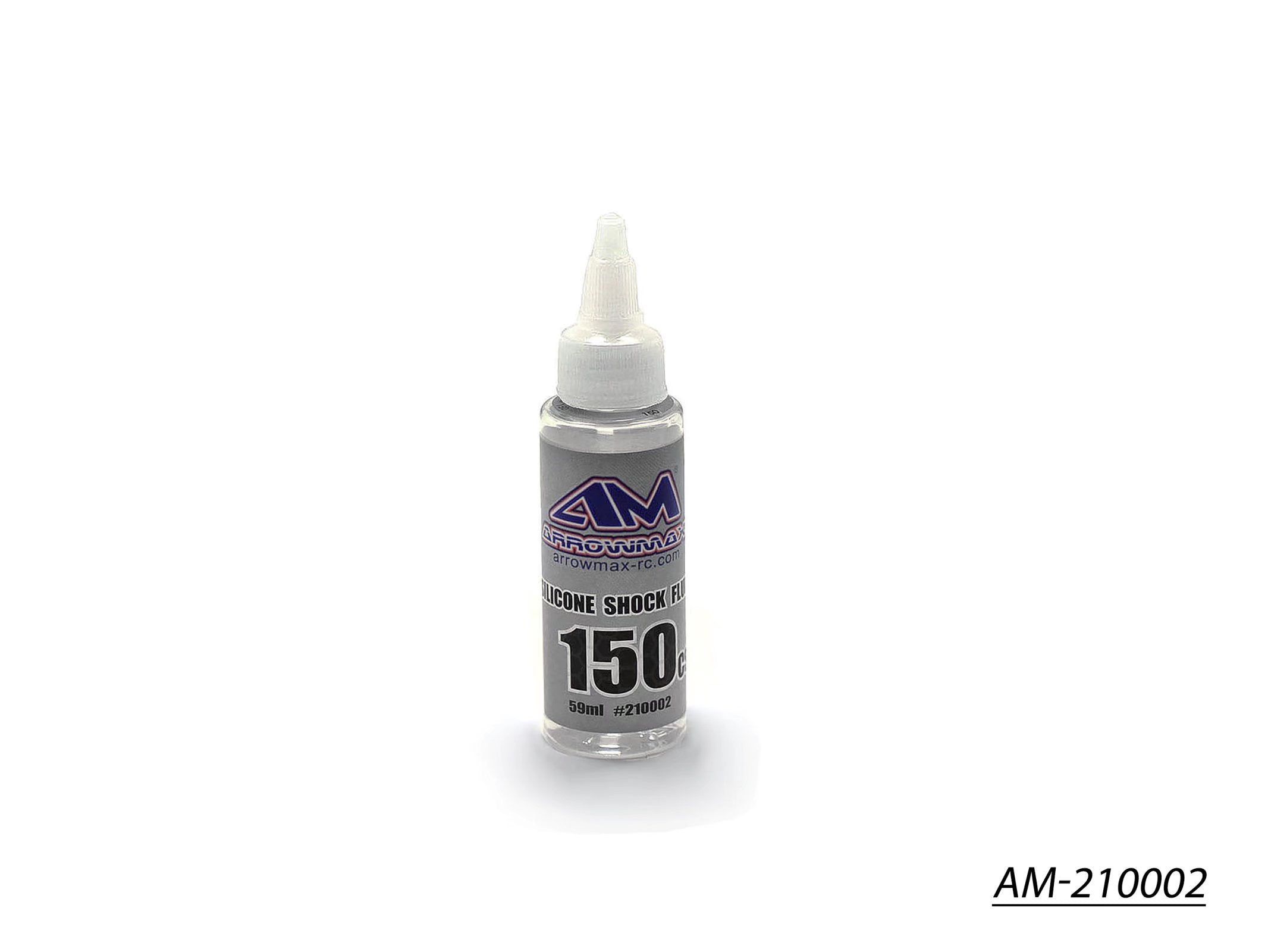 Arrowmax Shock Fluid AM-210002 Huile Amortisseur 150cst 59ml