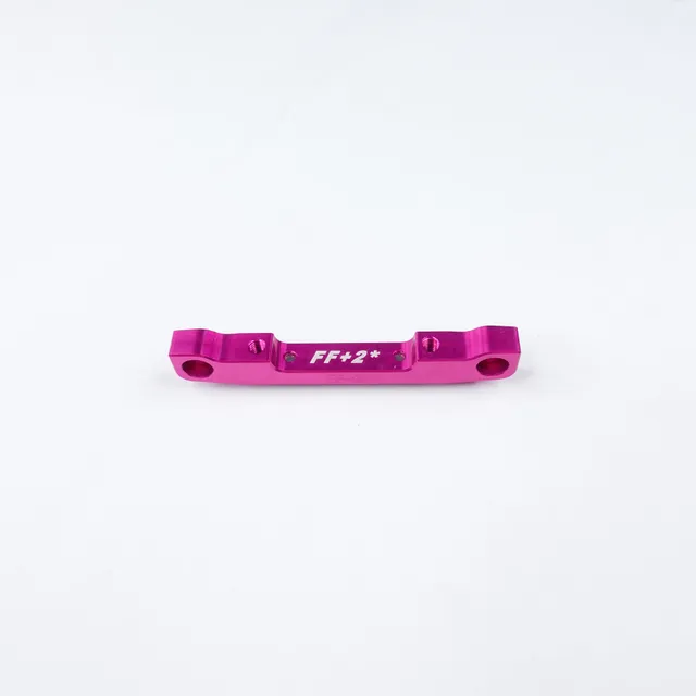 3Racing Sakura SAK-U325/PK support alu 2° rose