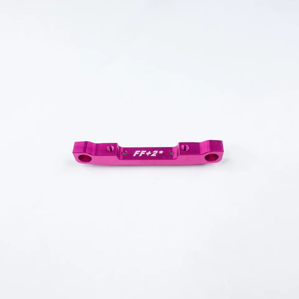 3Racing Sakura SAK-U325/PK support alu 2° rose