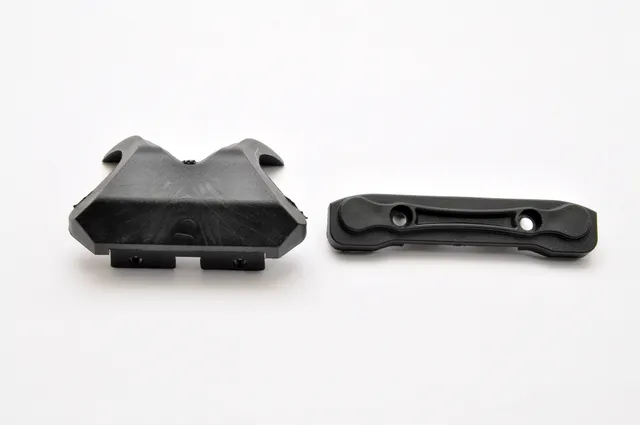 Hobao 90019 Kit Pare-Chocs Avant Arrière Hyper SS