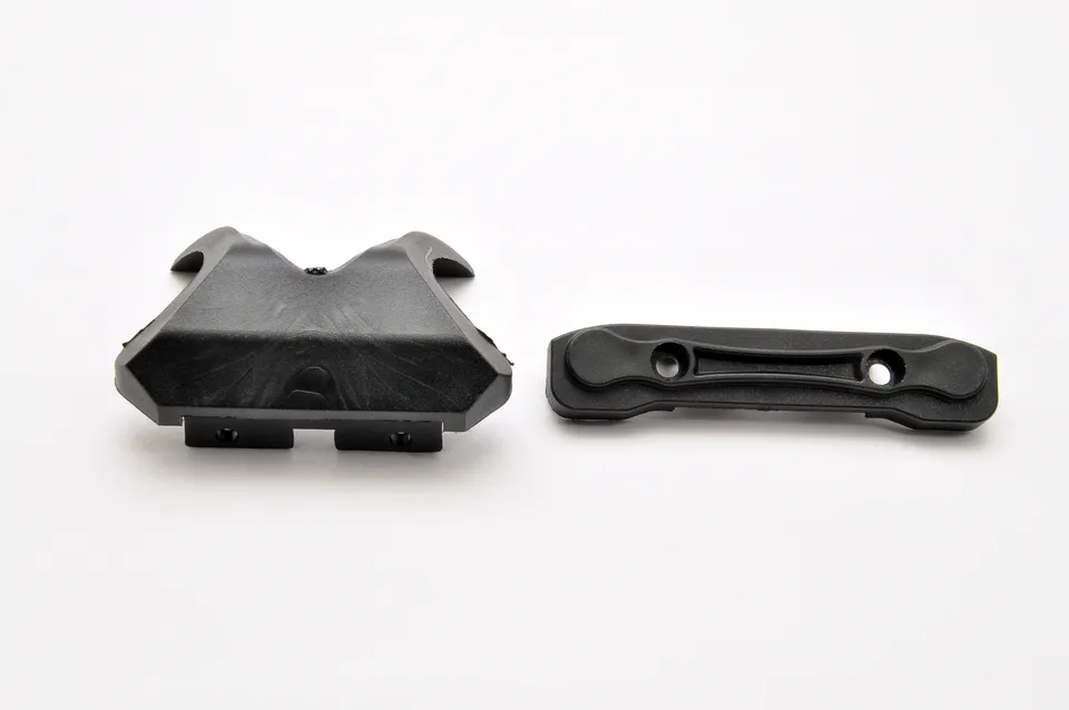Hobao 90019 Kit Pare-Chocs Avant Arrière Hyper SS