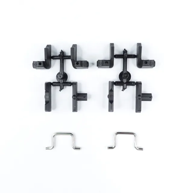 3Racing Sakura SAK-S15 Bac Batterie Sakura Zero S