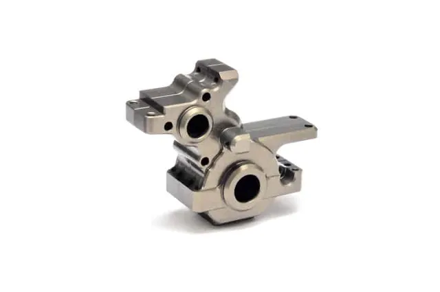Hobao OP1-0062 boîte transmission alu 7075 moteur central