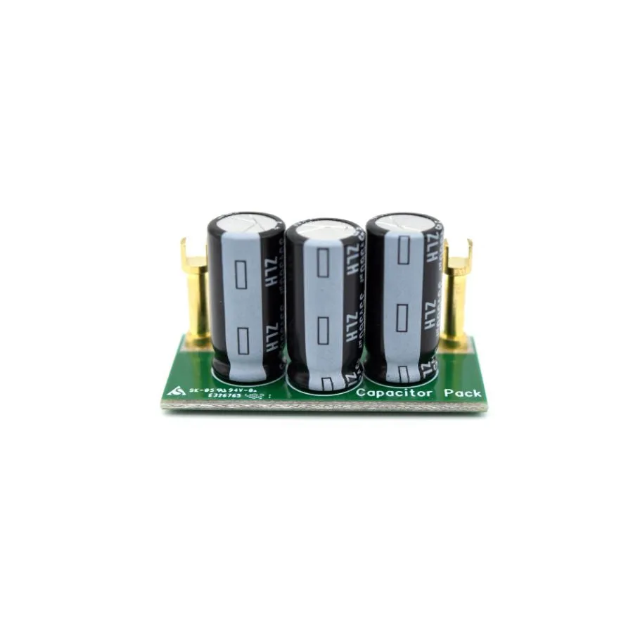 Castle CapPack Condensateur ESC 8S 35V 1680µF