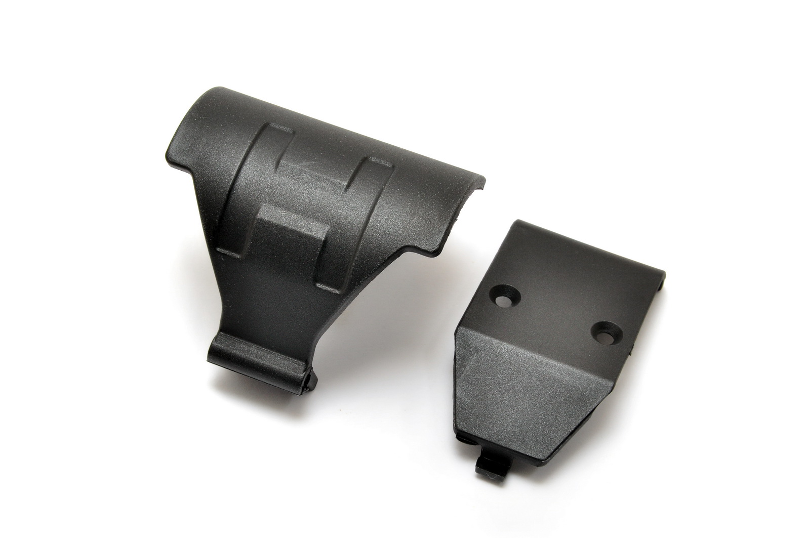 Hobao Car Parts 40031 kit pare-chocs avant arrière voiture RC