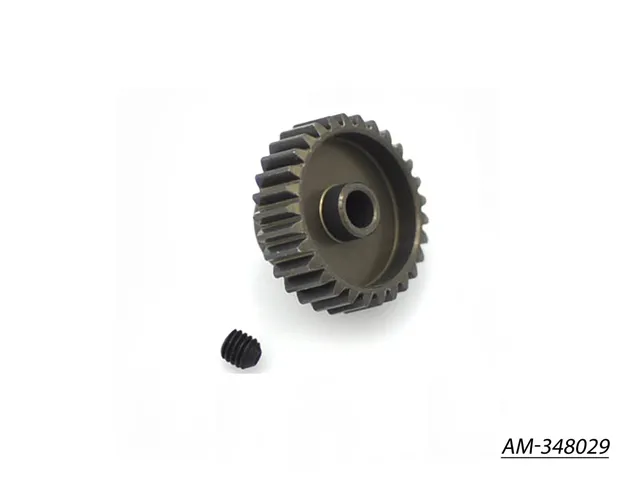 Arrowmax Gears AM-348029 pignon 48P 29T alu 7075