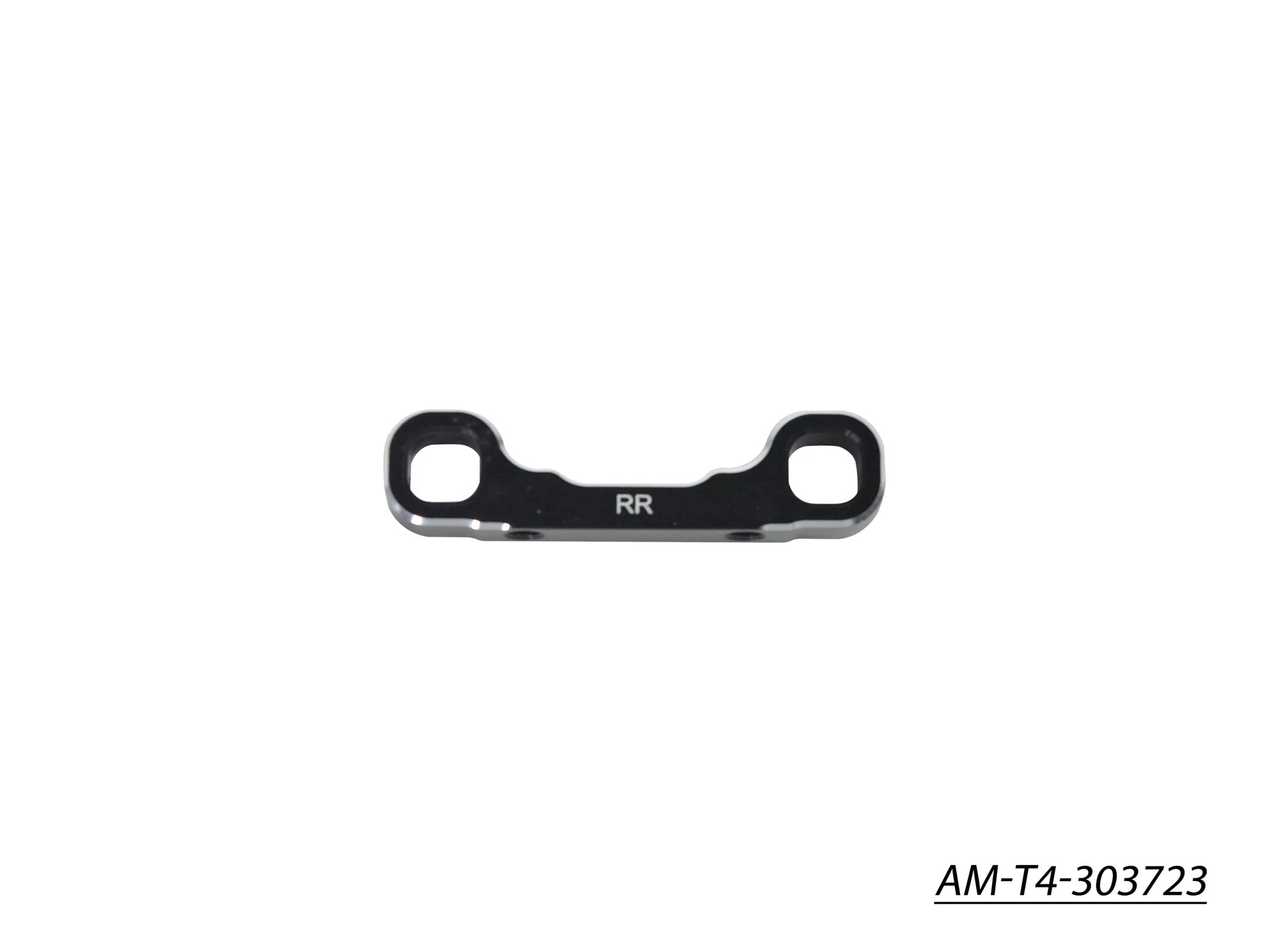 Arrowmax T4'20 AM-T4-303723 support suspension arrière alu
