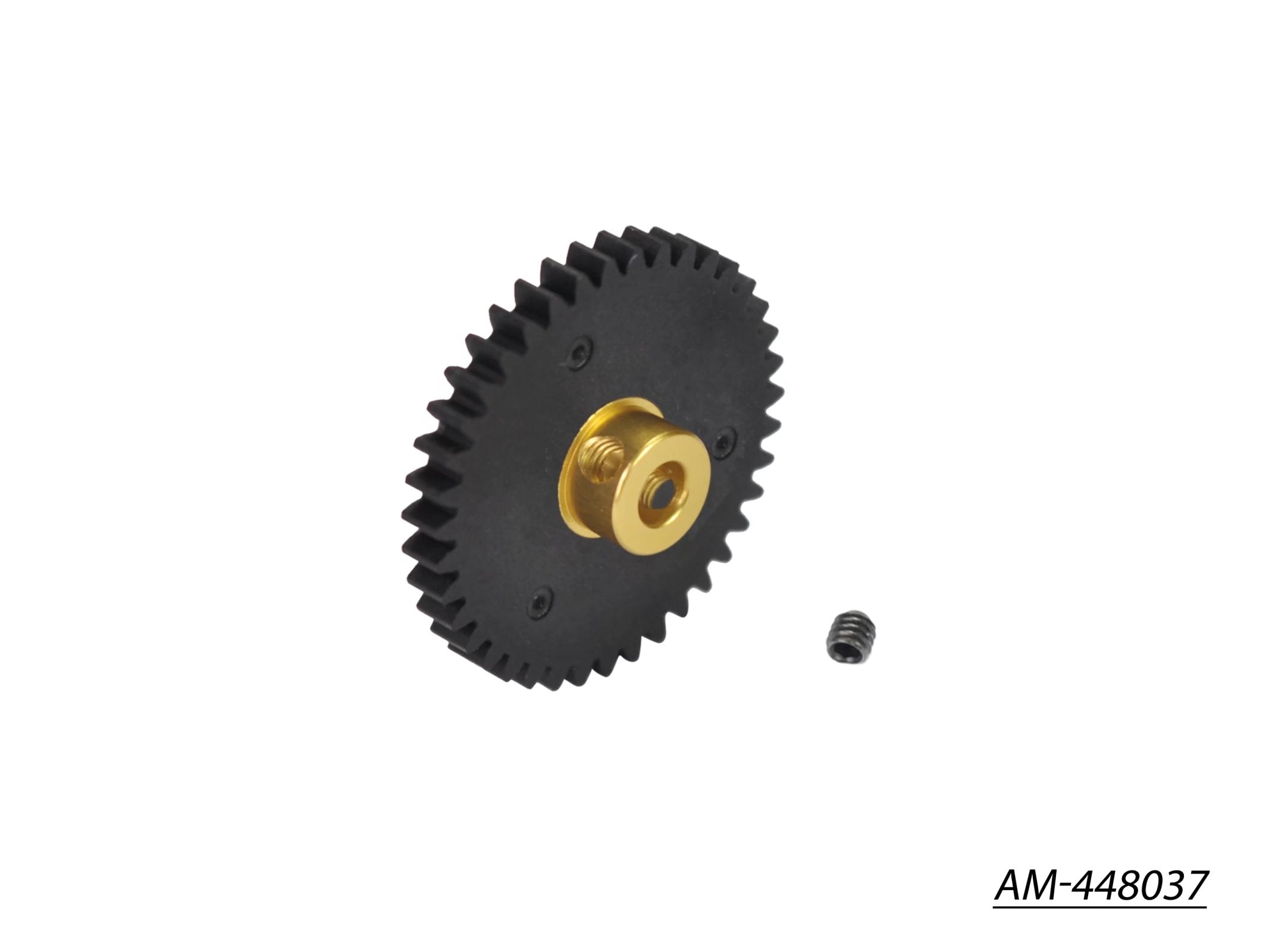 Arrowmax Pinion Gear 48P 37T AM-448037 pignon moteur