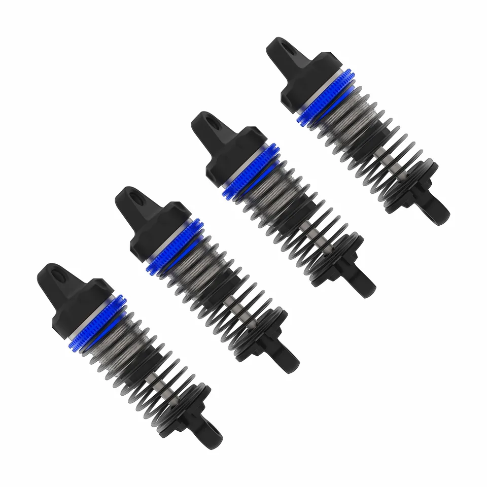 3Racing SAK-D652 absorbeur huile D6GA drift