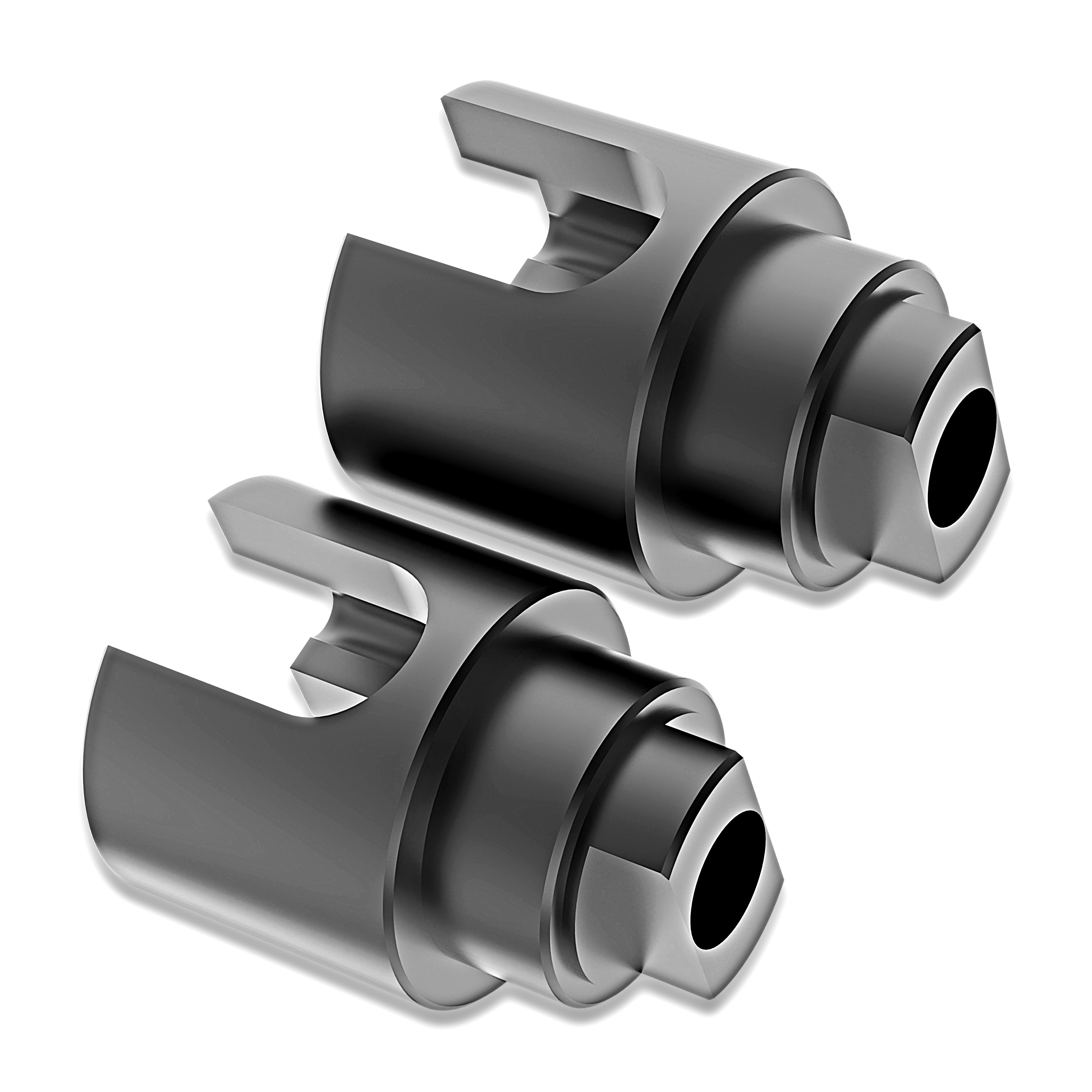 3Racing Cero SAK-Z102 Corps Spool Joint Zero Cero x2