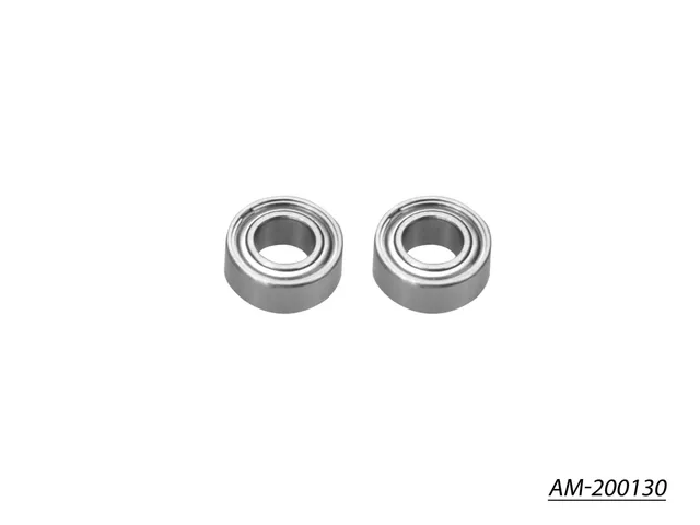 Arrowmax Bearing roulement 5x10x4 NSK AM-200130 x2