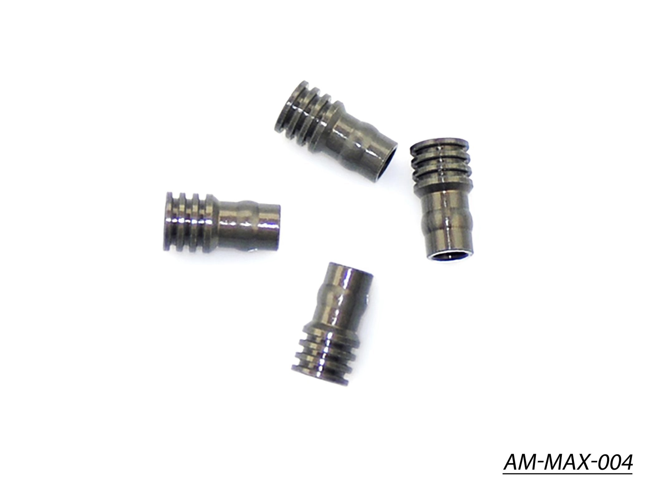 Arrowmax Option Parts AM-MAX-004 rotules amortisseur Yokomo B-MAX