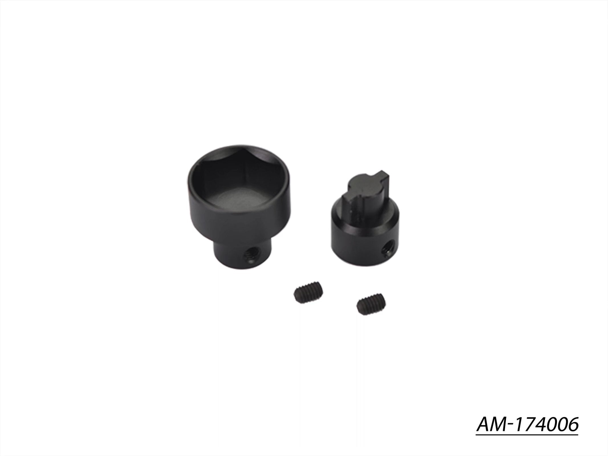 Arrowmax Special Tools adaptateur diff checker 1/8 AM-174006
