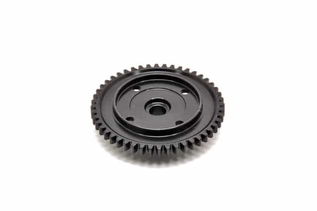 Hobao 85102 couronne 48T diff central