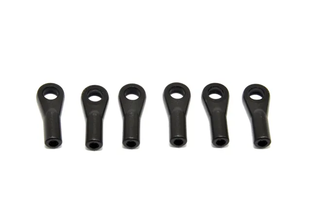 Hobao Mini ST 11236 chapes biellettes rod ends