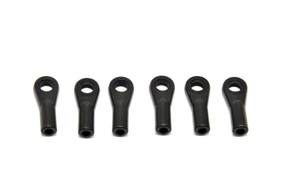 Hobao Mini ST 11236 chapes biellettes rod ends