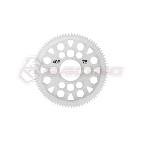 3RACING Parts Couronne 48DP Ver.3 66T