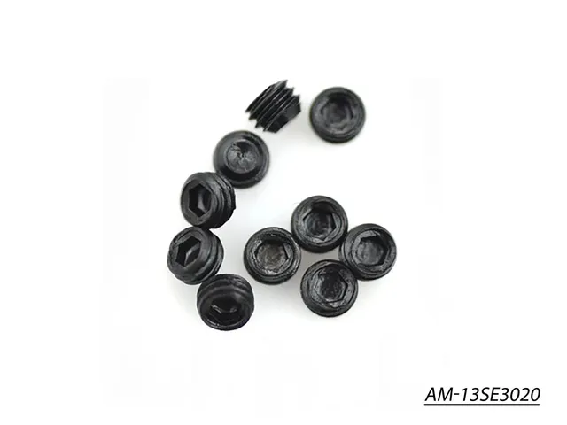 Arrowmax vis sans tête Allen M3x2.0 lot de 10