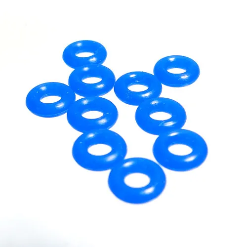Hobao 36105 Joints Toriques 2,8x1,9 mm Lot de 10
