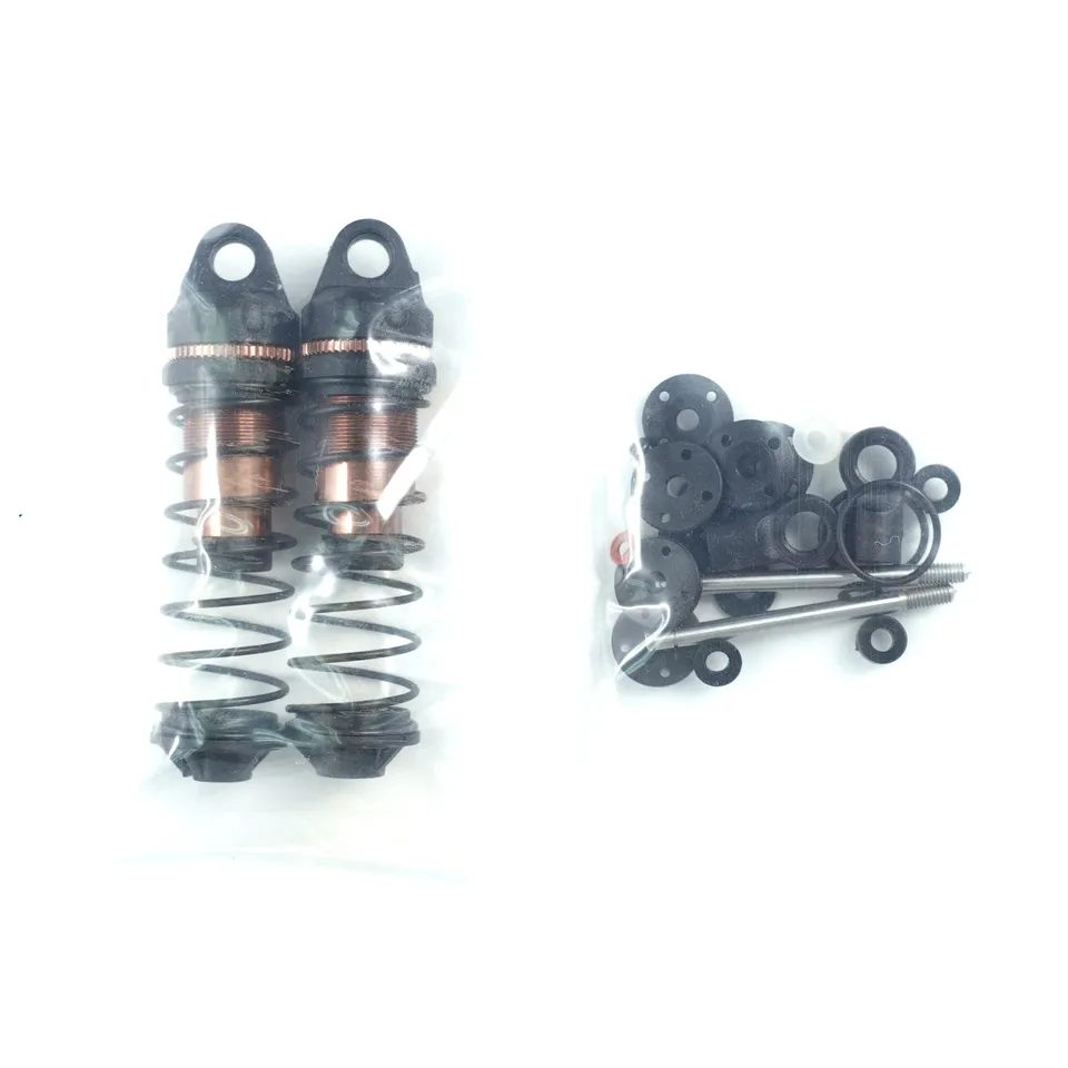 3Racing Crawler EX CRA-140 amortisseur huile 72 mm