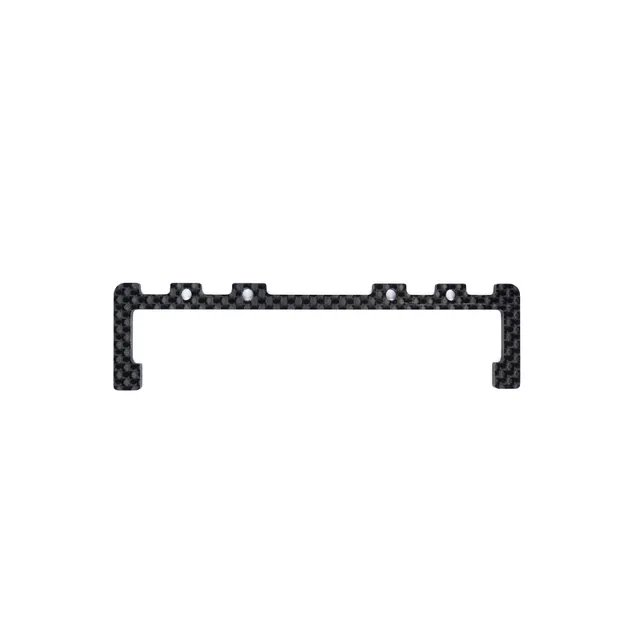 3Racing SAK-D5620 platine batterie graphite Sakura D5 Pro