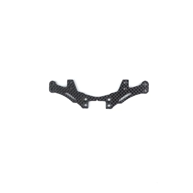3Racing Sakura SAK-F75 Tourelle Arrière Graphite FFEX