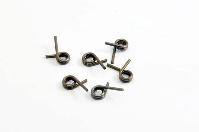 Hobao OP-0164 ressort embrayage 1.1mm x6