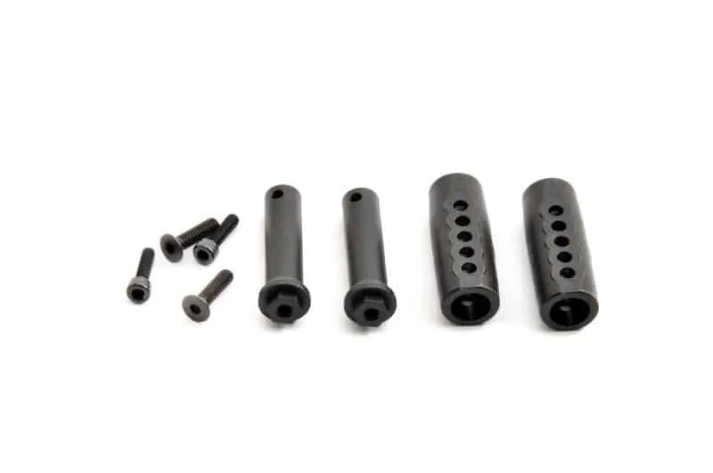 Hobao 40071 boîtier support plots carrosserie RC