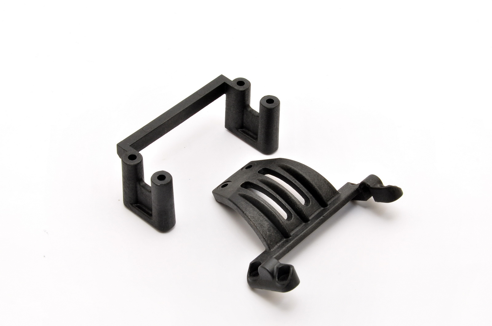 Hobao Upgrades OP1-0005 support batterie H2 Mid Motor