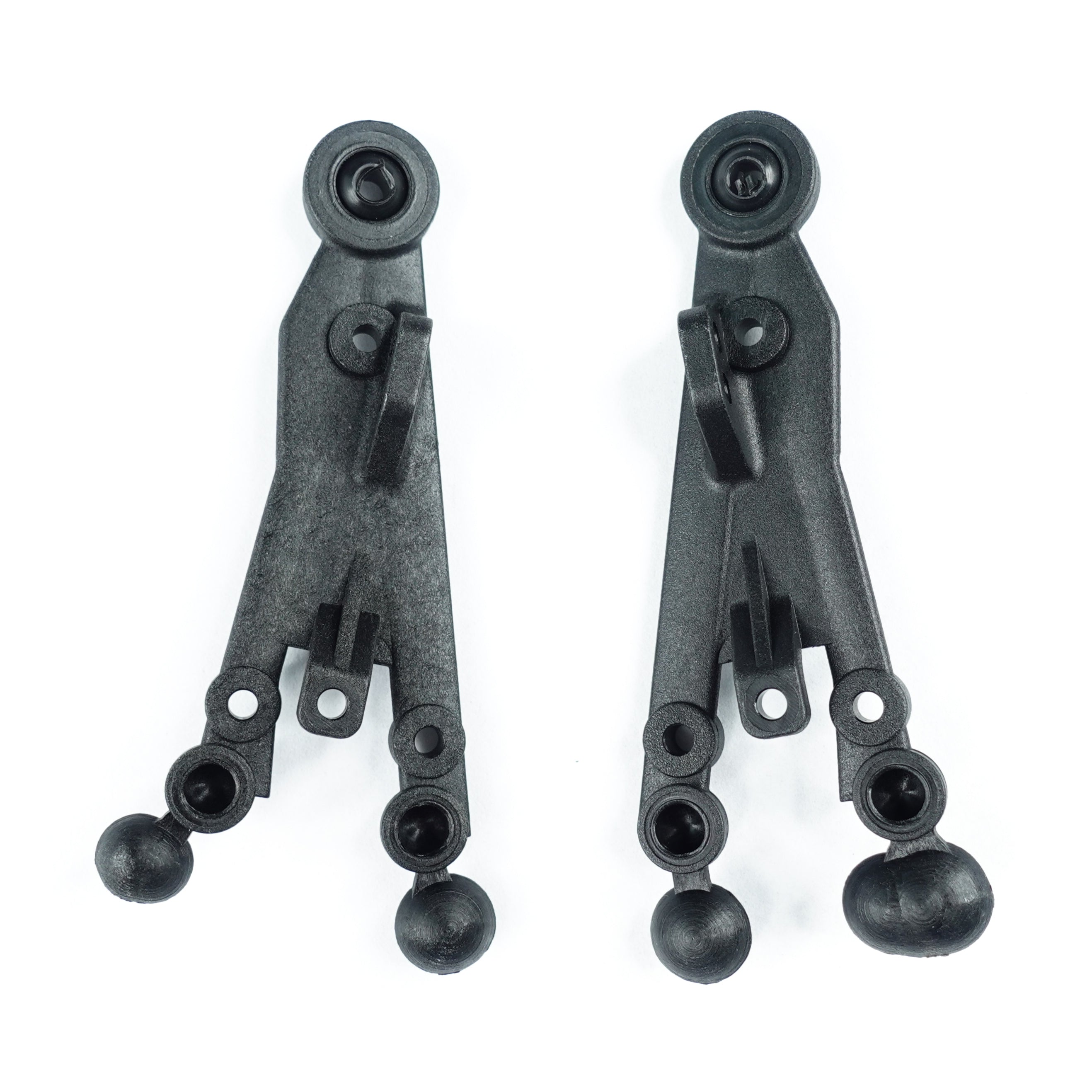 3Racing Sakura FGX-332I Triangle Inférieur Avant FGX EVO