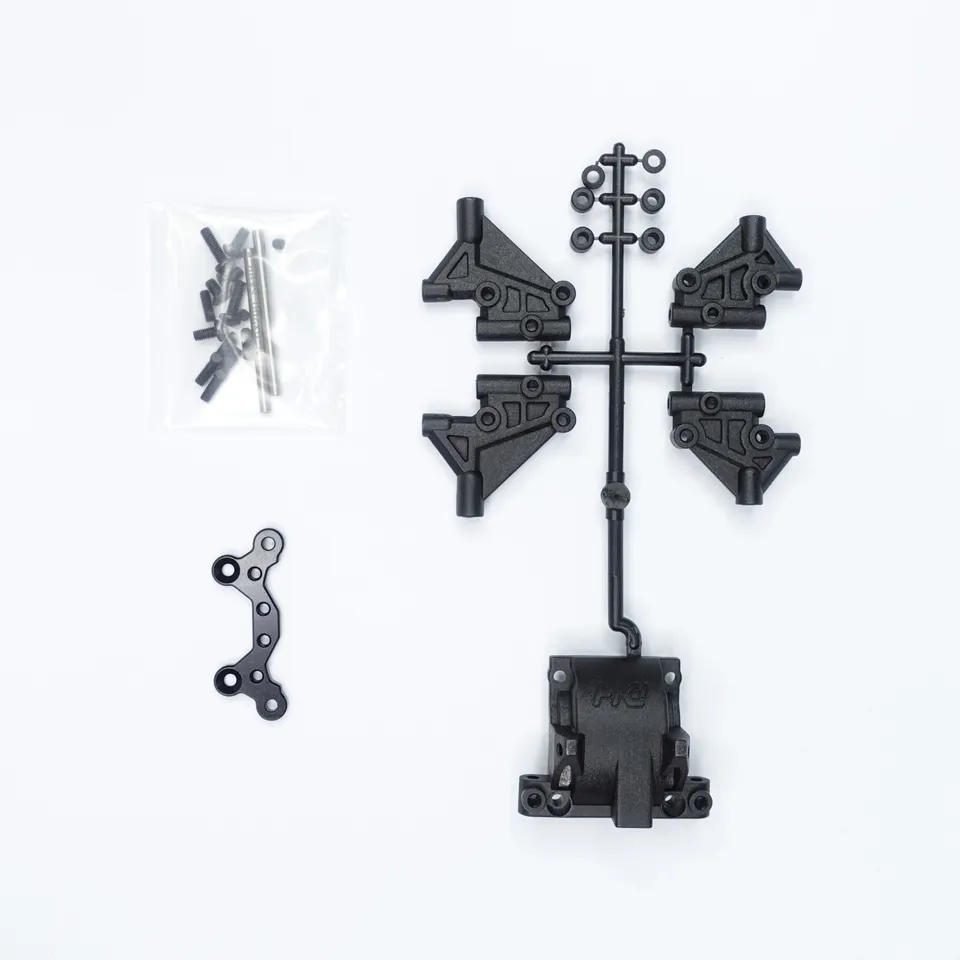 3Racing Sakura SAK-D432 couvercle cellule avant D4