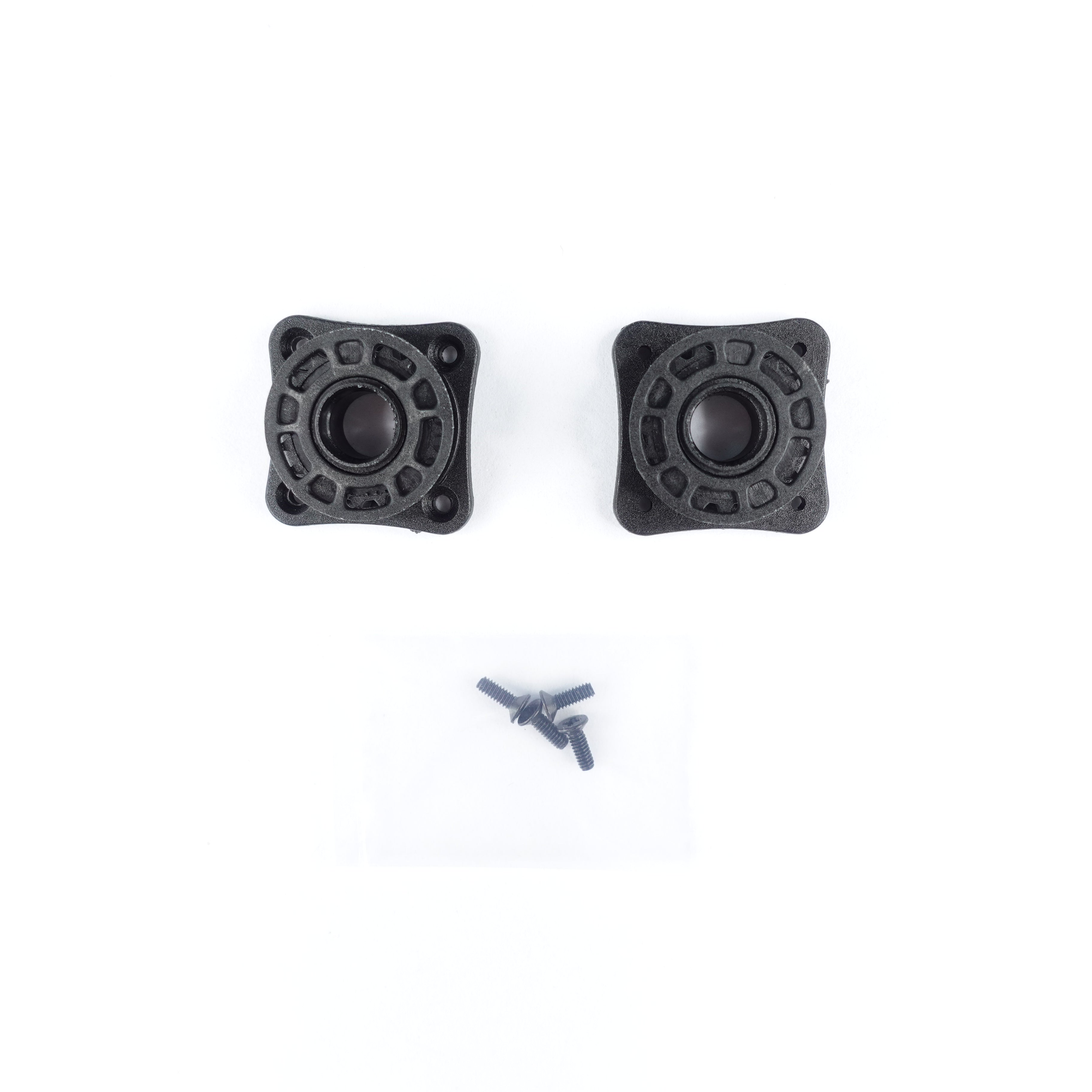 3Racing Sakura SAK-S02 Poulie Centrale 20T Zero S