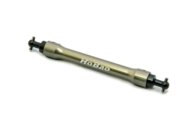 Hobao 85175 Arbre central 137,7 mm pièce RC HD