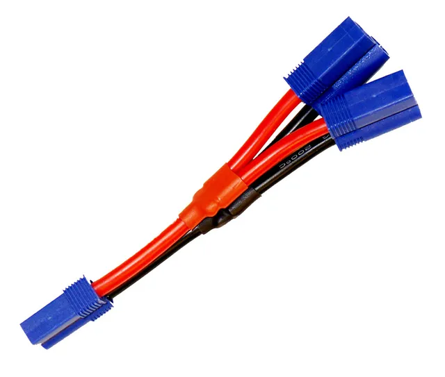 Gens Ace Accessories EC5 prise parallèle