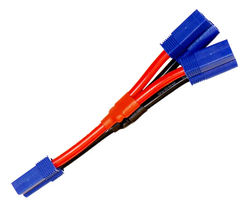 Gens Ace Accessories EC5 prise parallèle