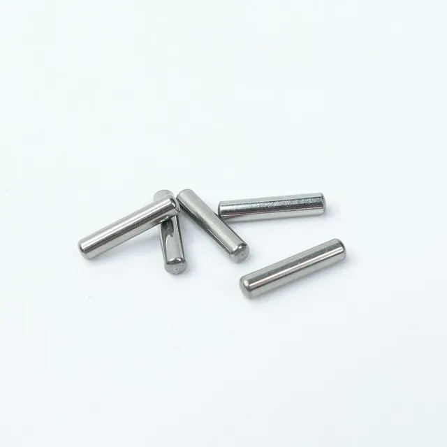 3Racing Parts PN2010 Goupille Acier M2x10 5pcs