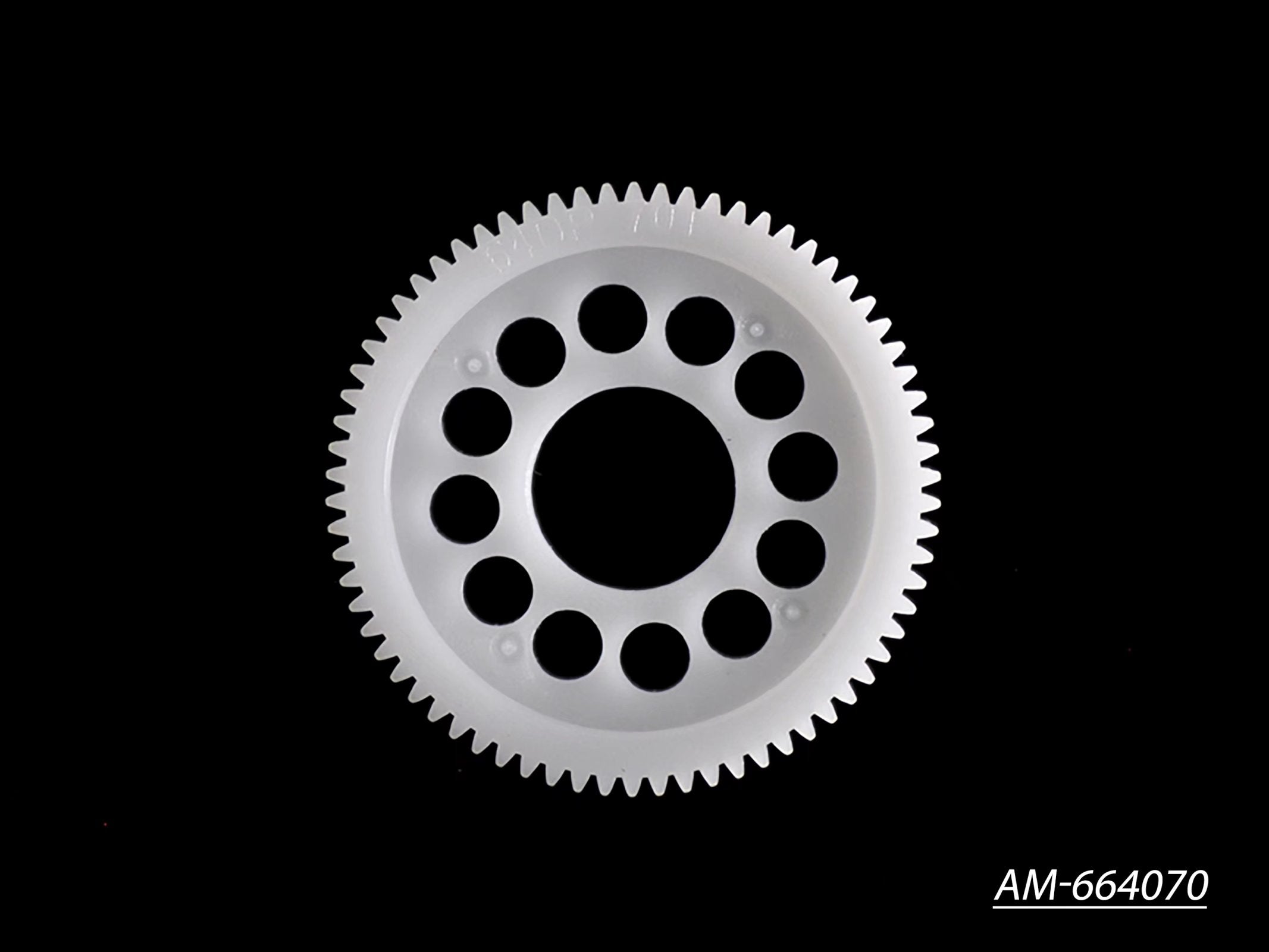 Arrowmax Gears AM-664070 couronne diff 64P 70T