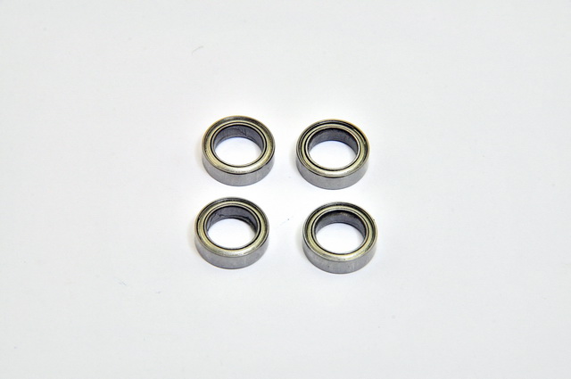 Hobao 37003 Roulement 8x12x3.5mm voiture RC