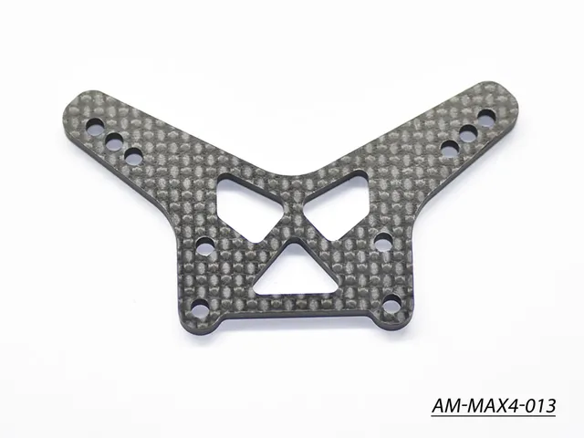 Arrowmax support amortisseur avant carbone MAX4 AM-MAX4-013